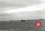 Immagine di Invasione alleata sul D-Day Normandia Francia, 1944, secondo 3 filmato di repertorio 65675060457