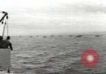 Immagine di Invasione alleata sul D-Day Normandia Francia, 1944, secondo 6 filmato di repertorio 65675060457