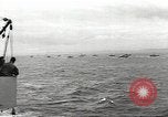 Immagine di Invasione alleata sul D-Day Normandia Francia, 1944, secondo 7 filmato di repertorio 65675060457