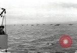 Immagine di Invasione alleata sul D-Day Normandia Francia, 1944, secondo 8 filmato di repertorio 65675060457