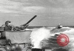 Immagine di Invasione alleata sul D-Day Normandia Francia, 1944, secondo 10 filmato di repertorio 65675060457
