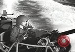 Immagine di Invasione alleata sul D-Day Normandia Francia, 1944, secondo 17 filmato di repertorio 65675060457