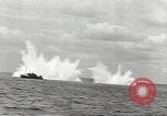 Immagine di Invasione alleata sul D-Day Normandia Francia, 1944, secondo 36 filmato di repertorio 65675060457