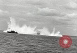 Immagine di Invasione alleata sul D-Day Normandia Francia, 1944, secondo 37 filmato di repertorio 65675060457