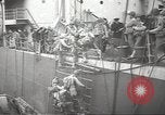 Immagine di Invasione alleata sul D-Day Normandia Francia, 1944, secondo 46 filmato di repertorio 65675060457