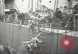 Immagine di Invasione alleata sul D-Day Normandia Francia, 1944, secondo 47 filmato di repertorio 65675060457