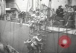 Immagine di Invasione alleata sul D-Day Normandia Francia, 1944, secondo 48 filmato di repertorio 65675060457