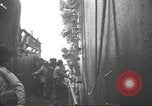 Immagine di Invasione alleata sul D-Day Normandia Francia, 1944, secondo 50 filmato di repertorio 65675060457