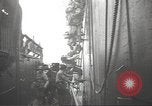 Immagine di Invasione alleata sul D-Day Normandia Francia, 1944, secondo 51 filmato di repertorio 65675060457