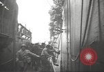 Immagine di Invasione alleata sul D-Day Normandia Francia, 1944, secondo 52 filmato di repertorio 65675060457