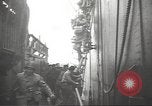 Immagine di Invasione alleata sul D-Day Normandia Francia, 1944, secondo 53 filmato di repertorio 65675060457