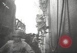 Immagine di Invasione alleata sul D-Day Normandia Francia, 1944, secondo 54 filmato di repertorio 65675060457