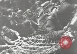 Immagine di Invasione alleata sul D-Day Normandia Francia, 1944, secondo 58 filmato di repertorio 65675060457