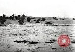 Image des débarquements du Jour J Normandie France, 1944, de la seconde 12 séquences d'archives historiques vidéo 65675060458