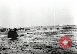 Image des débarquements du Jour J Normandie France, 1944, de la seconde 13 séquences d'archives historiques vidéo 65675060458