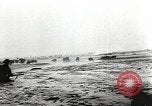 Image des débarquements du Jour J Normandie France, 1944, de la seconde 14 séquences d'archives historiques vidéo 65675060458