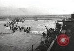 Image des débarquements du Jour J Normandie France, 1944, de la seconde 20 séquences d'archives historiques vidéo 65675060458