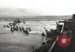 Image des débarquements du Jour J Normandie France, 1944, de la seconde 21 séquences d'archives historiques vidéo 65675060458