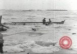 Image des débarquements du Jour J Normandie France, 1944, de la seconde 29 séquences d'archives historiques vidéo 65675060458