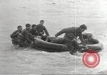 Image des débarquements du Jour J Normandie France, 1944, de la seconde 30 séquences d'archives historiques vidéo 65675060458