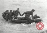 Image des débarquements du Jour J Normandie France, 1944, de la seconde 31 séquences d'archives historiques vidéo 65675060458