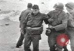 Image des débarquements du Jour J Normandie France, 1944, de la seconde 34 séquences d'archives historiques vidéo 65675060458