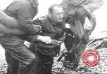 Image des débarquements du Jour J Normandie France, 1944, de la seconde 36 séquences d'archives historiques vidéo 65675060458