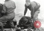 Image des débarquements du Jour J Normandie France, 1944, de la seconde 39 séquences d'archives historiques vidéo 65675060458