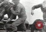 Image des débarquements du Jour J Normandie France, 1944, de la seconde 40 séquences d'archives historiques vidéo 65675060458