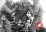 Image des débarquements du Jour J Normandie France, 1944, de la seconde 41 séquences d'archives historiques vidéo 65675060458