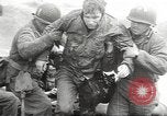 Image des débarquements du Jour J Normandie France, 1944, de la seconde 42 séquences d'archives historiques vidéo 65675060458