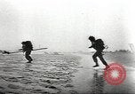 Image des débarquements du Jour J Normandie France, 1944, de la seconde 47 séquences d'archives historiques vidéo 65675060458