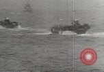 Image des débarquements du Jour J Normandie France, 1944, de la seconde 49 séquences d'archives historiques vidéo 65675060458
