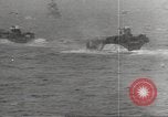 Image des débarquements du Jour J Normandie France, 1944, de la seconde 50 séquences d'archives historiques vidéo 65675060458