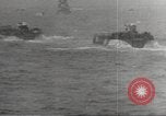 Image des débarquements du Jour J Normandie France, 1944, de la seconde 51 séquences d'archives historiques vidéo 65675060458
