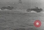 Image des débarquements du Jour J Normandie France, 1944, de la seconde 52 séquences d'archives historiques vidéo 65675060458