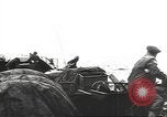 Image des débarquements du Jour J Normandie France, 1944, de la seconde 53 séquences d'archives historiques vidéo 65675060458
