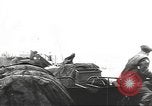 Image des débarquements du Jour J Normandie France, 1944, de la seconde 54 séquences d'archives historiques vidéo 65675060458