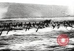 Image des débarquements du Jour J Normandie France, 1944, de la seconde 61 séquences d'archives historiques vidéo 65675060458