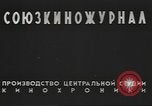 Image of Soviet military weaponry in 1941 Russia Soviet Union, 1941, second 7 stock footage video 65675060459