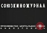Image of Soviet military weaponry in 1941 Russia Soviet Union, 1941, second 8 stock footage video 65675060459