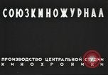 Image of Soviet military weaponry in 1941 Russia Soviet Union, 1941, second 9 stock footage video 65675060459