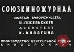 Image of Soviet military weaponry in 1941 Russia Soviet Union, 1941, second 13 stock footage video 65675060459