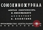 Image of Soviet military weaponry in 1941 Russia Soviet Union, 1941, second 15 stock footage video 65675060459