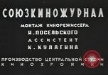Image of Soviet military weaponry in 1941 Russia Soviet Union, 1941, second 17 stock footage video 65675060459