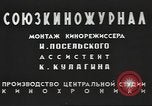 Image of Soviet military weaponry in 1941 Russia Soviet Union, 1941, second 19 stock footage video 65675060459