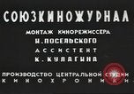 Image of Soviet military weaponry in 1941 Russia Soviet Union, 1941, second 20 stock footage video 65675060459