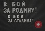 Image of Soviet military weaponry in 1941 Russia Soviet Union, 1941, second 32 stock footage video 65675060459