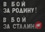 Image of Soviet military weaponry in 1941 Russia Soviet Union, 1941, second 34 stock footage video 65675060459