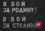 Image of Soviet military weaponry in 1941 Russia Soviet Union, 1941, second 35 stock footage video 65675060459